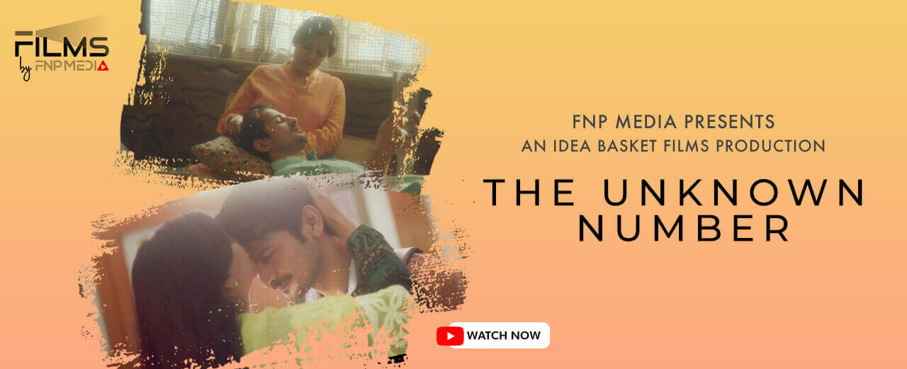 the unknown number fnp media